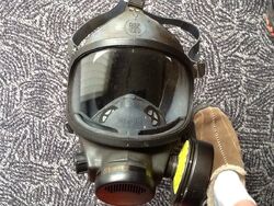 Msa Def Tec Phalanx Gas Mask And Respirator Wiki Fandom Msa Def Tec Phalanx Gas Mask And Respirator Wiki Fandom
