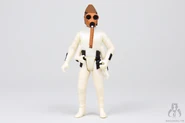 Nabrun Leids action figure, bearing resemblance to the earlier Mk. II and III GS Respirators