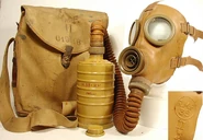 R.M.F. 35 with the large kit