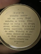 Manual for anti-fog lenses