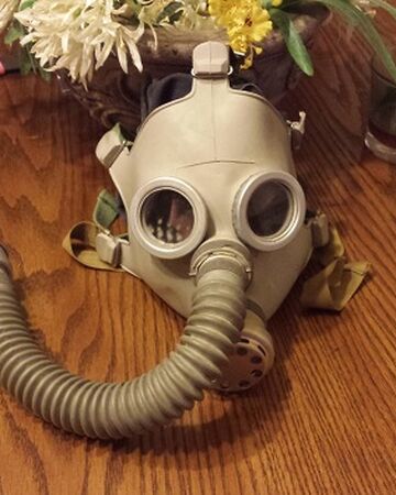 Pdf D Gas Mask And Respirator Wiki Fandom