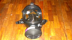 PPM-88 and PPM series | Gas Mask and Respirator Wiki | Fandom