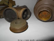 Early Ajax F2 with inlet valve from Martyna Kulig's collection