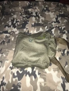 Last version of non-military bag