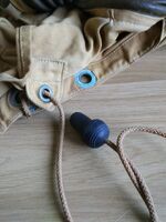 Invalideyelets