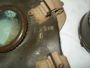 T.35Rs marking from a SIGLA sample