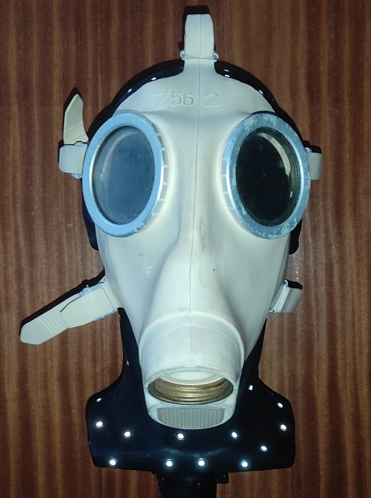 Z 56 | Gas Mask and Respirator Wiki | Fandom