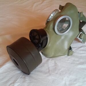 Mc 1 Gas Mask And Respirator Wiki Fandom