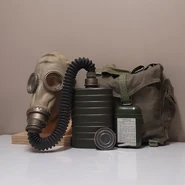 1967: SzM-41M v4, hose v5, BSS-MO-4u v1, military bag v2
