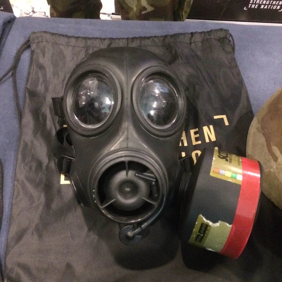 User blogAfterskool/Irish FM12 Gas Mask and Respirator Wiki Fandom
