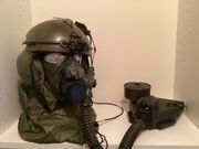 M48 with PAPR