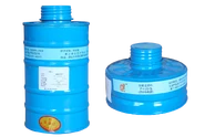 Tangshan Puda filters rated for hydrogen sulfide