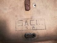 Sacic marking