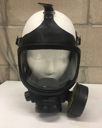 Msa Def Tec Phalanx Gas Mask And Respirator Wiki Fandom Msa Def Tec Phalanx Gas Mask And Respirator Wiki Fandom