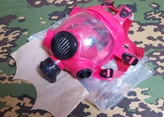 A Pink MP-3 Prototype (From u/GoGilDDong's Collection)