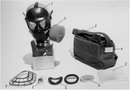 Documented display of PMK-1