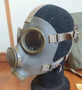 Refurbished IAC T.35