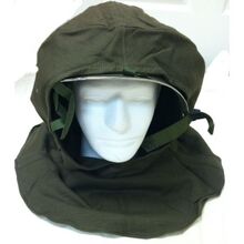 Toxicological Agents Protective Hood Cooling Cover