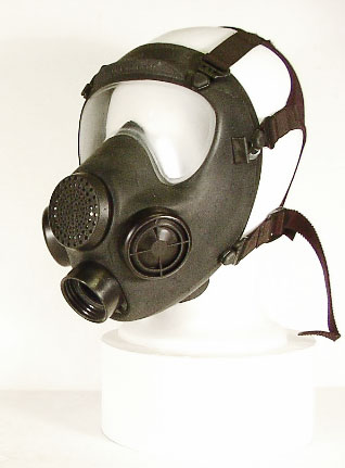 ARF-A | Gas Mask and Wiki | Fandom