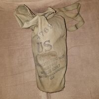 M1A2-1-1 inside bag