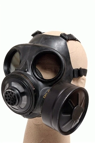 C3 | Gas Mask and Respirator Wiki | Fandom