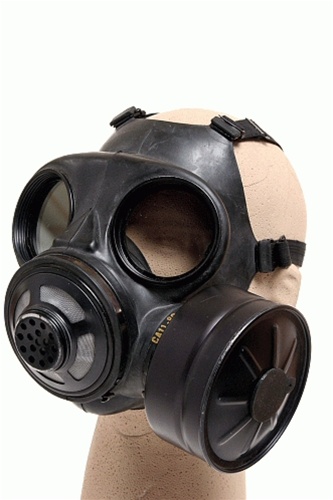 | Gas Mask and Respirator Wiki |