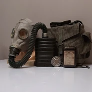 1961: SzM-41M v2, hose v3, EO-14 v2, 1961 bag