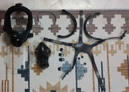 Deconstructed MF-14.