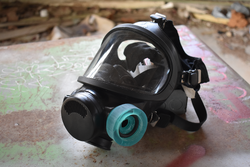 Msa Def Tec Phalanx Gas Mask And Respirator Wiki Fandom Msa Def Tec Phalanx Gas Mask And Respirator Wiki Fandom