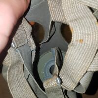 M1a2-1-1 inside