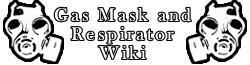 Gas Mask and Respirator Wiki