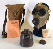 Pirelli T.35, with its full kit