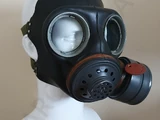 Respirator, Anti-Gas, Light (Post-War)