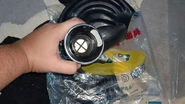 Puda MF-1B with an inhale valve