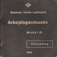 Model Ø manual.