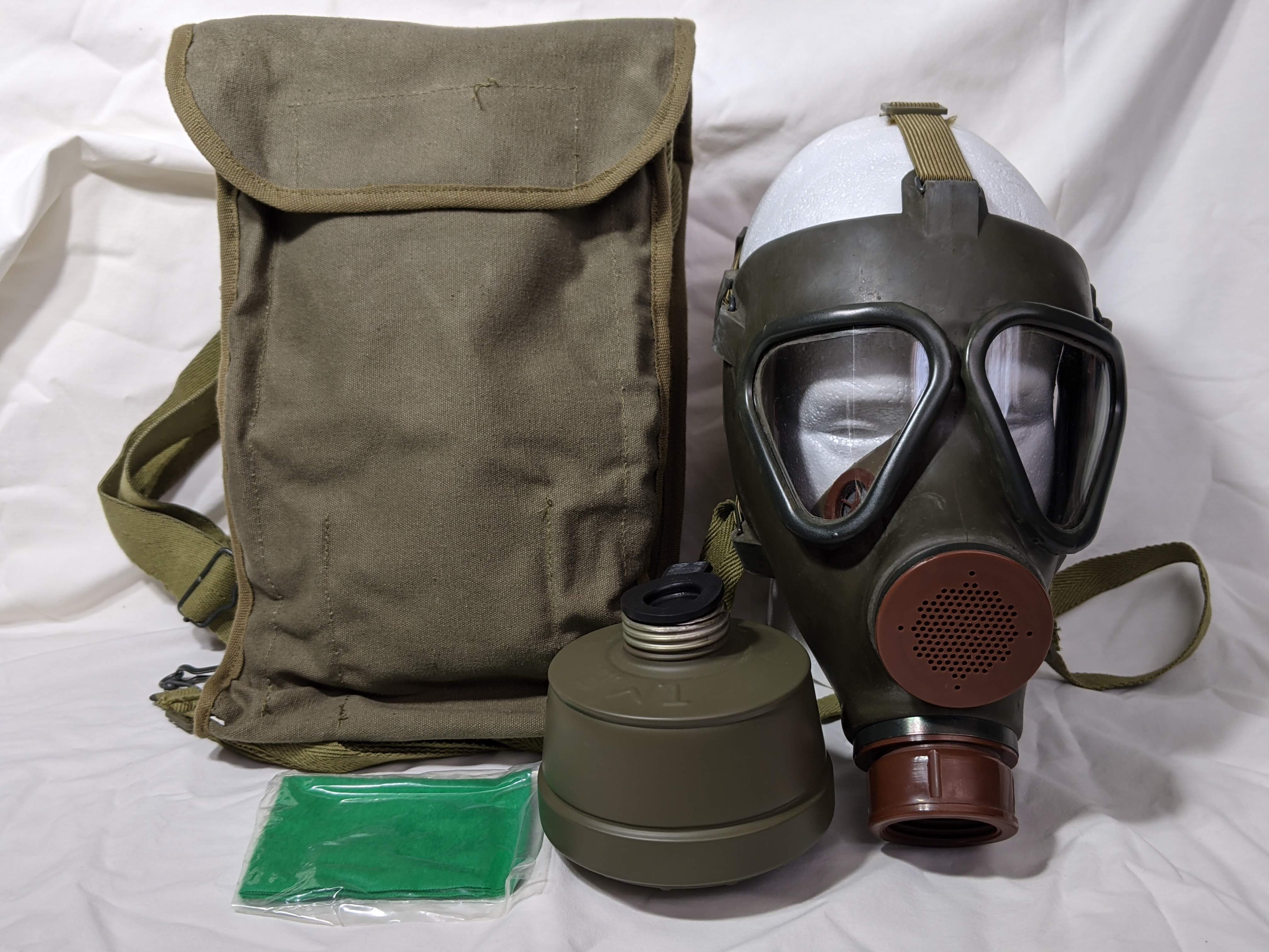 Sammenligne Duplikere Mart M3-77 | Gas Mask and Respirator Wiki | Fandom