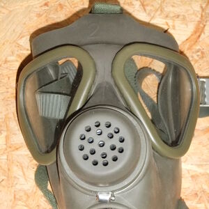 M65 Gas Mask And Respirator Wiki Fandom