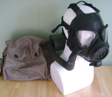 US MARK IV | Gas Mask and Respirator Wiki | Fandom