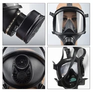 Various angles of views on the MF-14