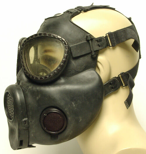 M17 | Gas Mask and Respirator Wiki