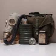 Early 1966: SzM-41M v3, hose v4, EO-14 v5, military bag v2