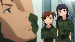 Youji Itami | Gate - Thus the JSDF Fought There! Wiki | Fandom Youji Itami | Gate - Thus the JSDF Fought There! Wiki | Fandom