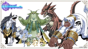 Nightmare | Gate of Nightmares Wiki | Fandom