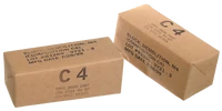 C4 blocks in real life