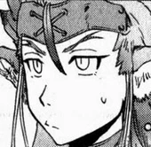 Myuute manga.jpg (17 KB) A Siren, Myuute is an underling for Rory.