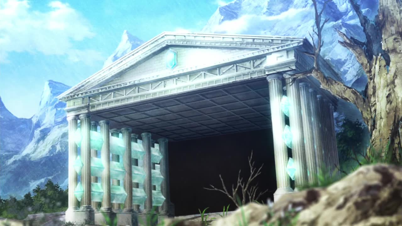 Gate Location Gate Thus The Jsdf Fought There Wiki Fandom Gate Location Gate Thus The Jsdf Fought There Wiki Fandom