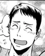 Nishina.jpg (31 KB) Tetsuya Nishina in manga.