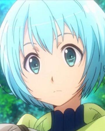 Lelei La Lalena Gate Thus The Jsdf Fought There Wiki Fandom Find out more with myanimelist, the world's most active online anime and manga community and database. lelei la lalena gate thus the jsdf