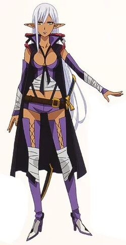 Yao Ro Dushi Gallery Gate Thus The Jsdf Fought There Wiki Fandom Yao Ro Dushi Gallery Gate Thus The Jsdf Fought There Wiki Fandom