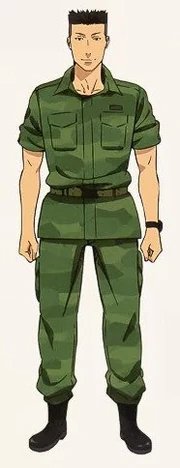 Hitoshi furuta anime
